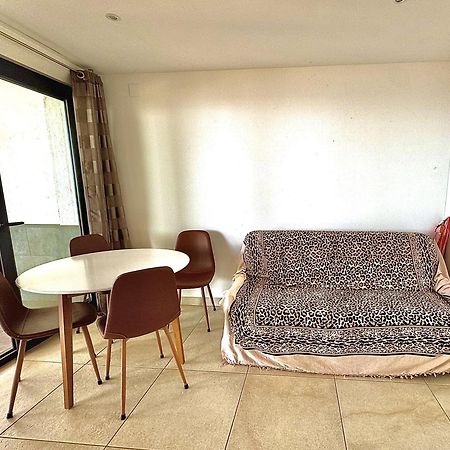 Appartement Bernie à Roses Extérieur photo